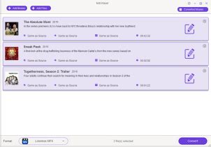 wmv drm|Easy solution to remove DRM from WMV files for free.